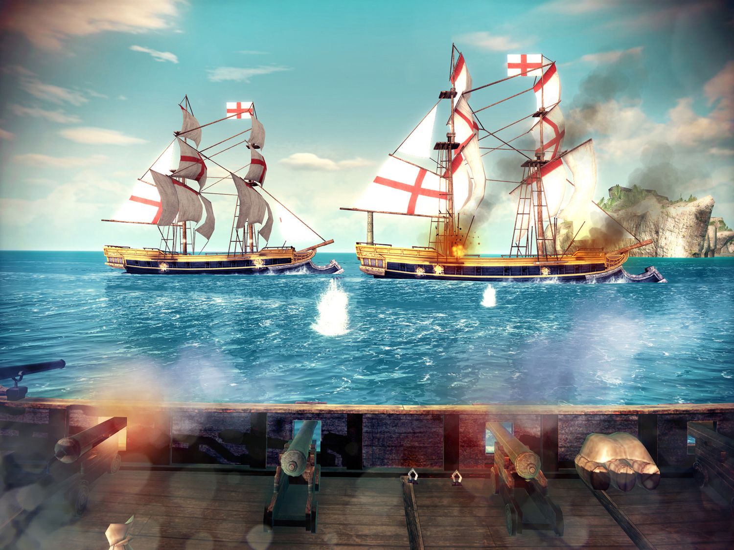 Piracka promocja na Assassin's Creed w App Store. Bierzcie póki jest za darmo! 2