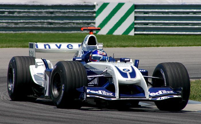 Juan Pablo Montoya to kierowca, któremu do zostania legendą zabrakło być może jedynie tytułu mistrzowskiego w Williamsie