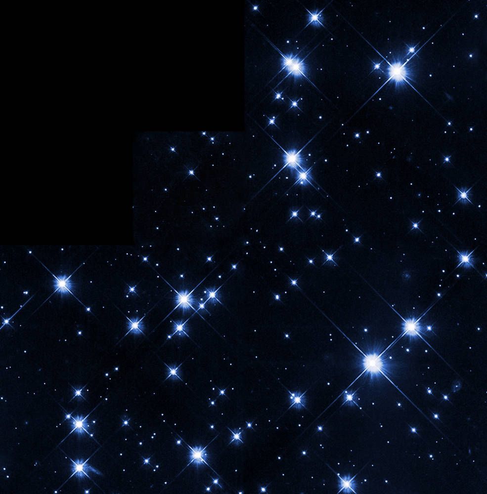 30 niesamowitych zdjęć na 30-lecie Teleskopu Hubble’a 3