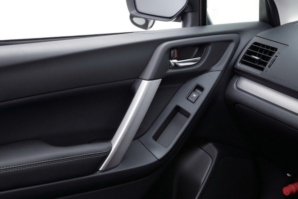 Nowe Subaru Forester (2013) - obszerna galeria zdjęć 121