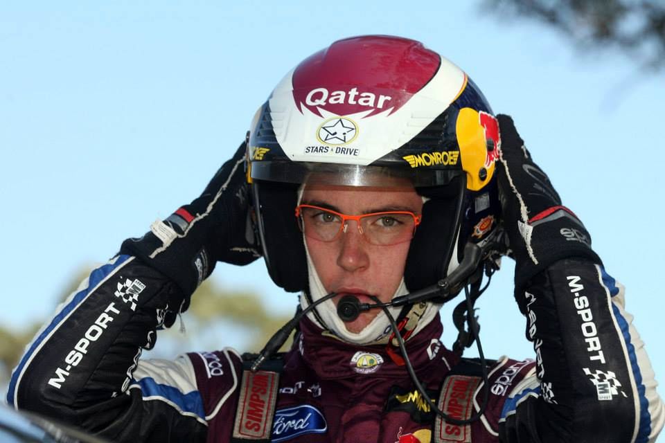 Thierry Neuville jest wprost rozchwytywany - to obecnie najlepszy, wolny kierowca na rynku