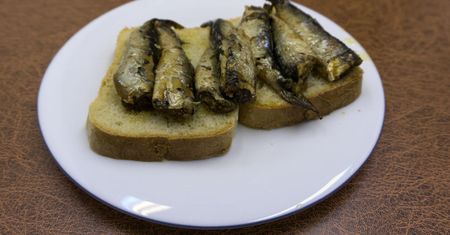 Ryby na śniadanie. Sprawdź, dlaczego warto jeść