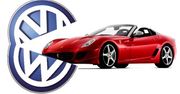 VW planuje podbój Ferrari