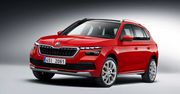 Škoda Kamiq oficjalnie. Praktyczna, ale bez większych niespodzianek