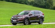 Nowa Honda CR-V już została wyceniona. Jest najdroższym SUV-em w swojej klasie