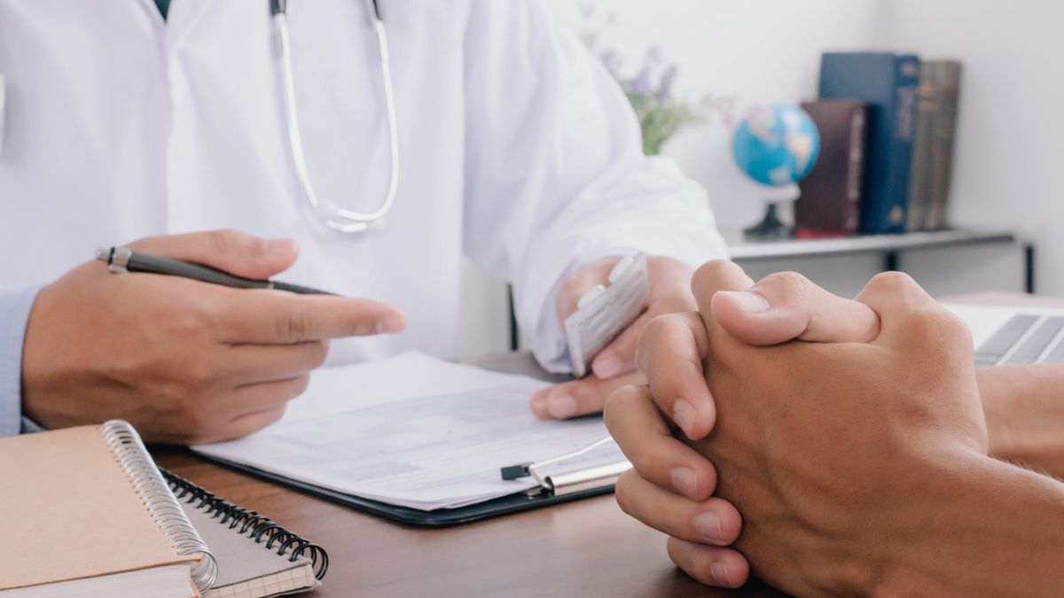 Choroba Refsuma często zostaje rozpoznana dopiero przed końcem drugiej dekady życia