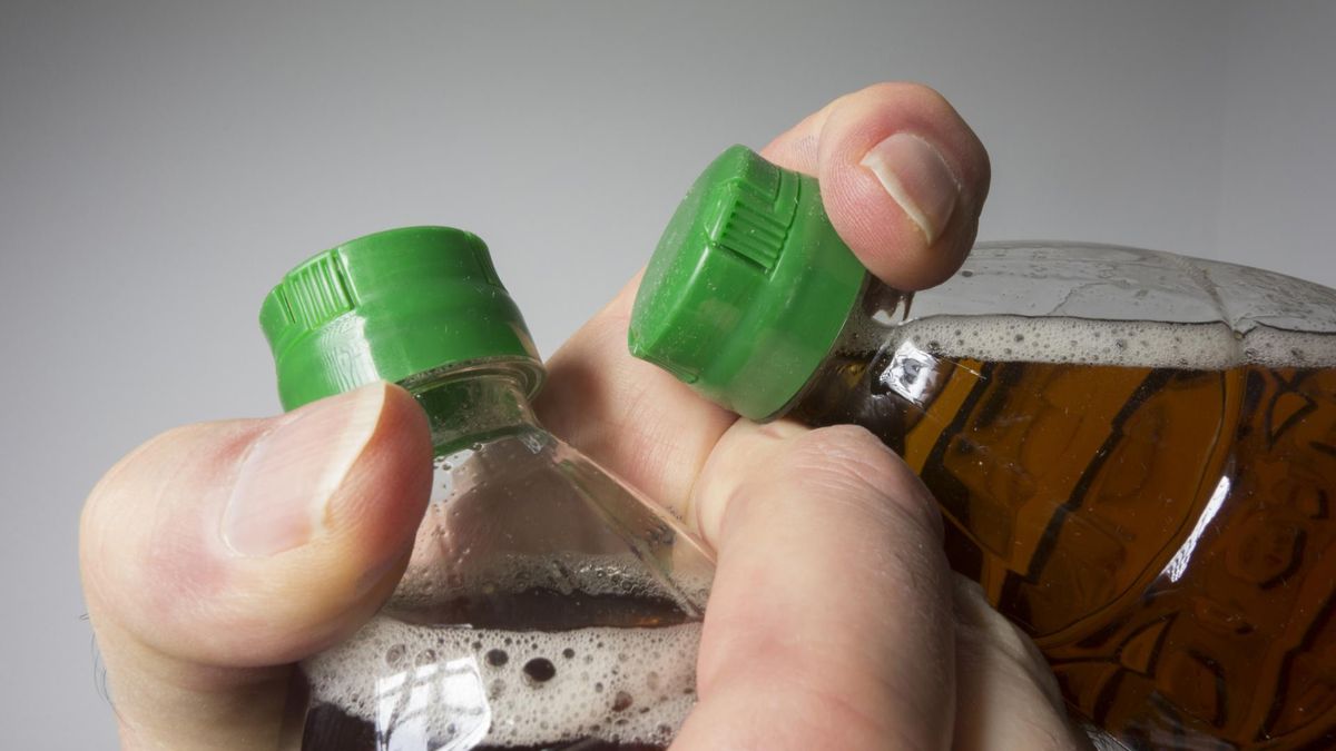 Ocet wspiera zdrowie na co najmniej 8 sposób. Sprawdź koniecznie