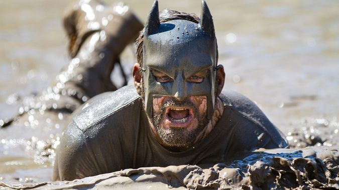 Film dnia. Batman w kinie. Zobacz, jak zmieniał się superbohater 1