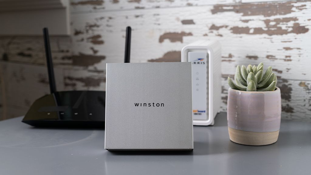 Winston – prywatność prosto z pudełka. Czy na pewno jej potrzebujemy?