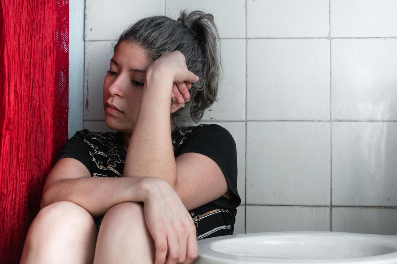 Tak maskuje się rak szyjki macicy. Polki mylą objawy z innymi chorobami