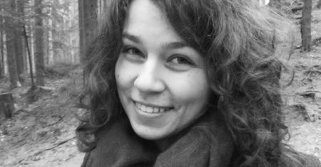 Jagoda Gancarek nie żyje. "Latała tam, gdzie niewielu by się odważyło"