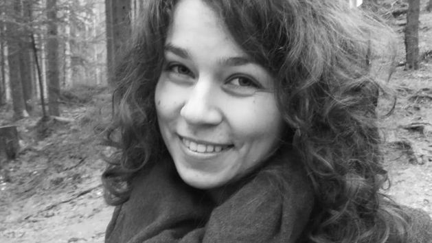 Jagoda nie żyje. "Latała tam, gdzie niewielu by się odważyło"