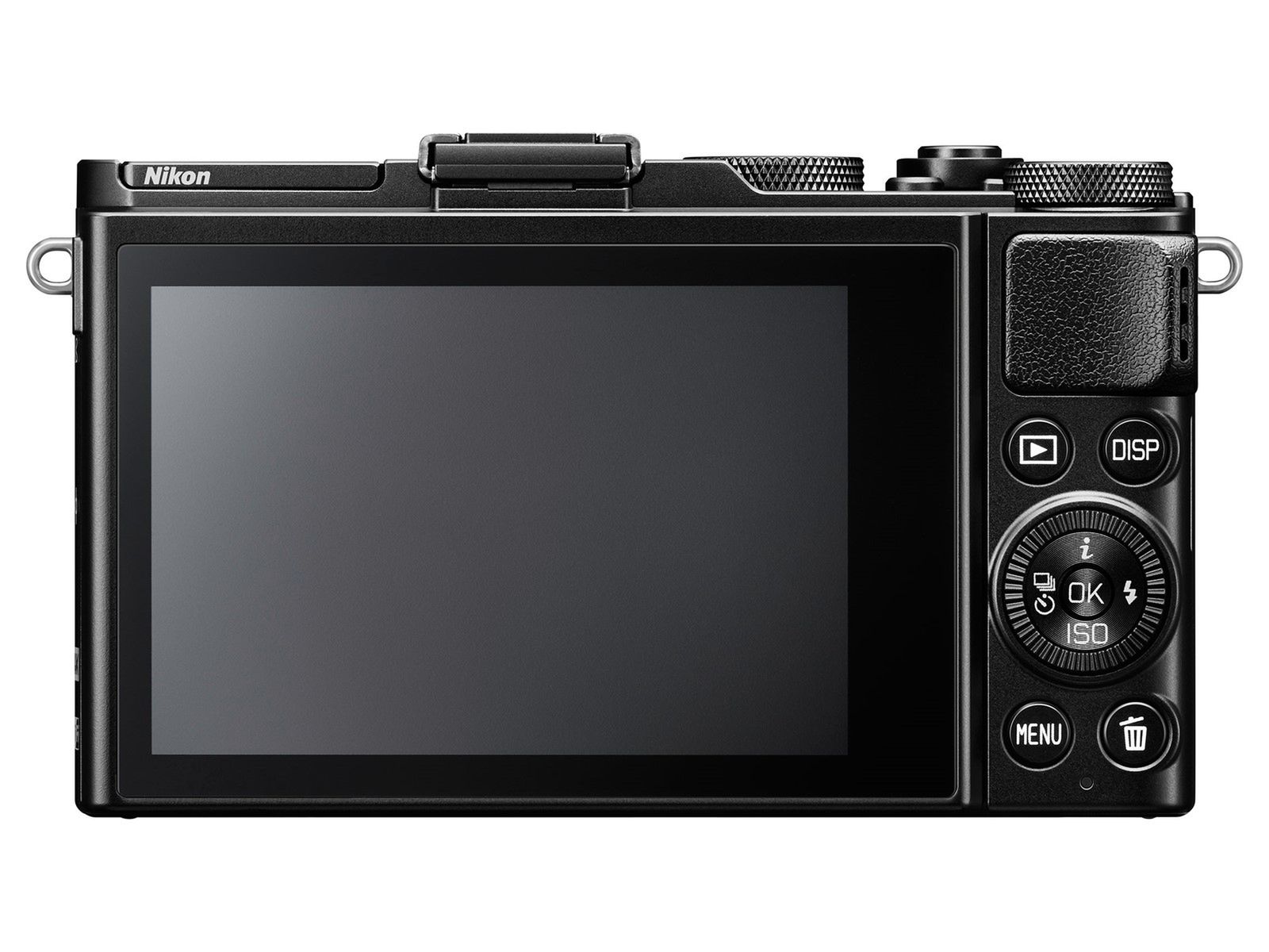 Nikon DL – nowe kompakty premium z 1-calowymi matrycami 15