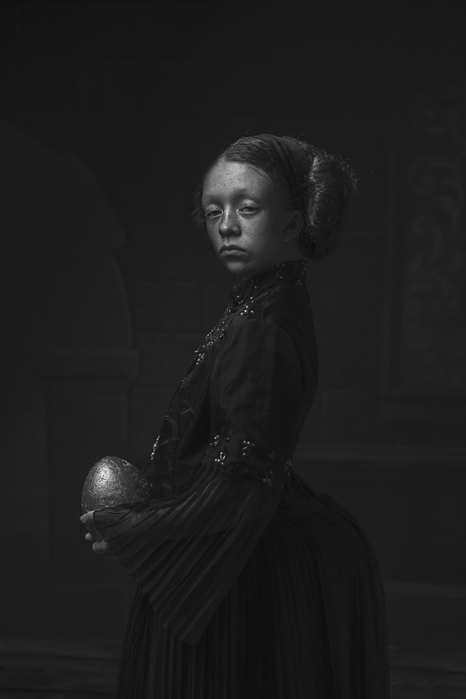 MonoVisions Photography Awards 2017. Polacy nagrodzeni wśród mistrzów fotografii czarno-białej 34