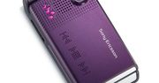 Sony Ericsson K660i, W960i, W890i oraz W380i oficjalnie
