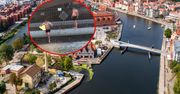 Pokazali zdjęcia z Gdańska. "To naprawdę zły pomysł"