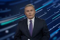 "Wiadomości" TVP po rewolucji. Nazwa jest już zupełnie inna