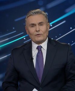 "Wiadomości" TVP po rewolucji. Nazwa jest już zupełnie inna