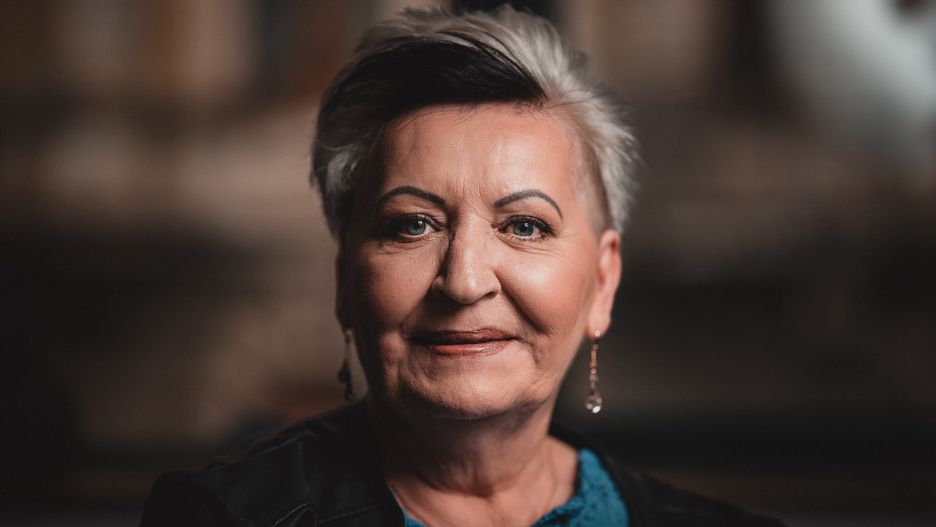Hanna Greń od 10 lat pisze poczytne kryminały