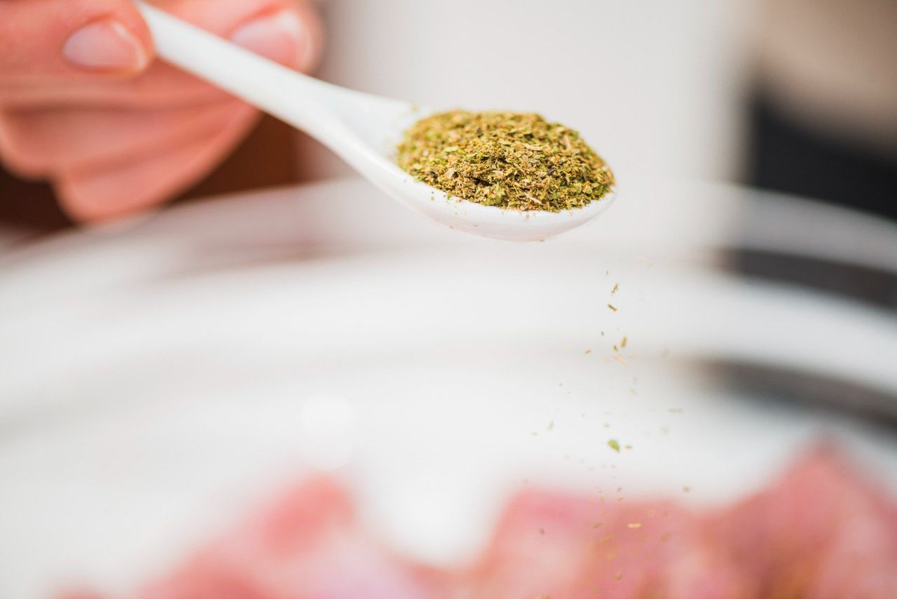 Ten suplement diety został wycofany. GIS ostrzega