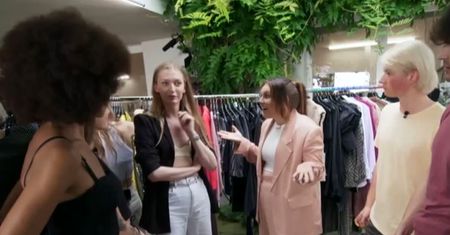 "Top Model". Sophia wyznała, że jest kobietą transpłciową. Farna przecierała oczy ze zdumienia