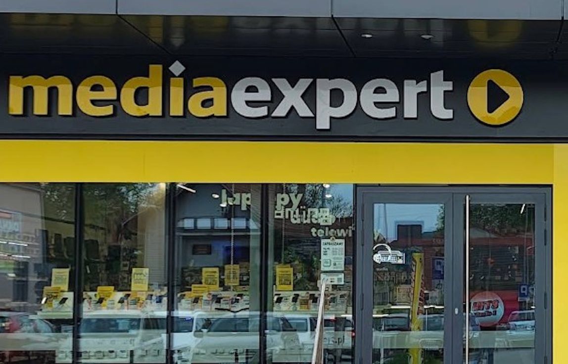 Ponad 600 zł taniej za SONY PlayStation 5. Obniżka w Media Expert