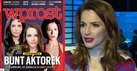 Dereszowska POUCZA POLKI: "Kobiety w biznesie powinny być bardziej solidarne!"