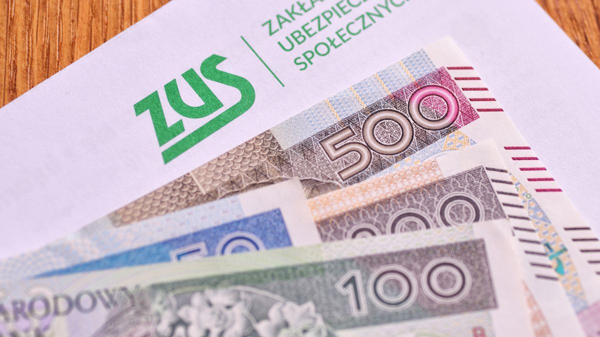 Znany jest już harmonogram wypłat 13. emerytury