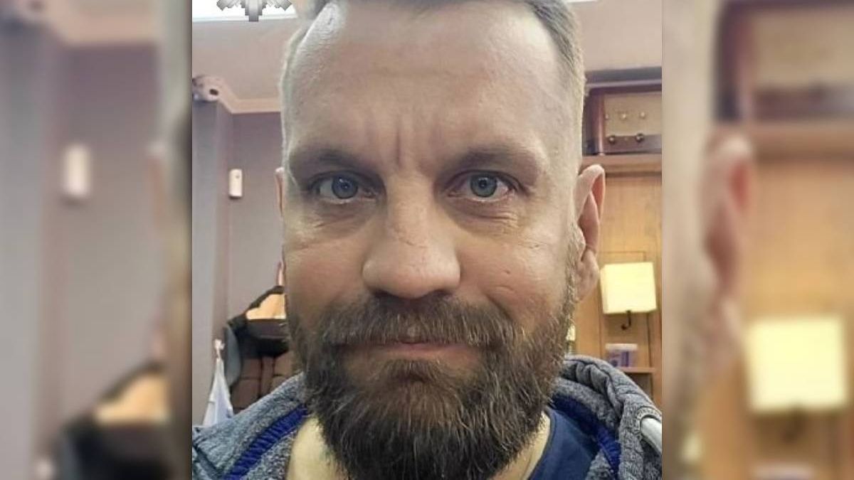 Konrad Ciejak zaginął po wyjściu ze szpitala przy al. Kraśnickiej w Lublinie