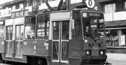 Ponad 30 lat temu uruchomiono tramwajową linię okólną. Gdzie zmieniali się motorniczowie?
