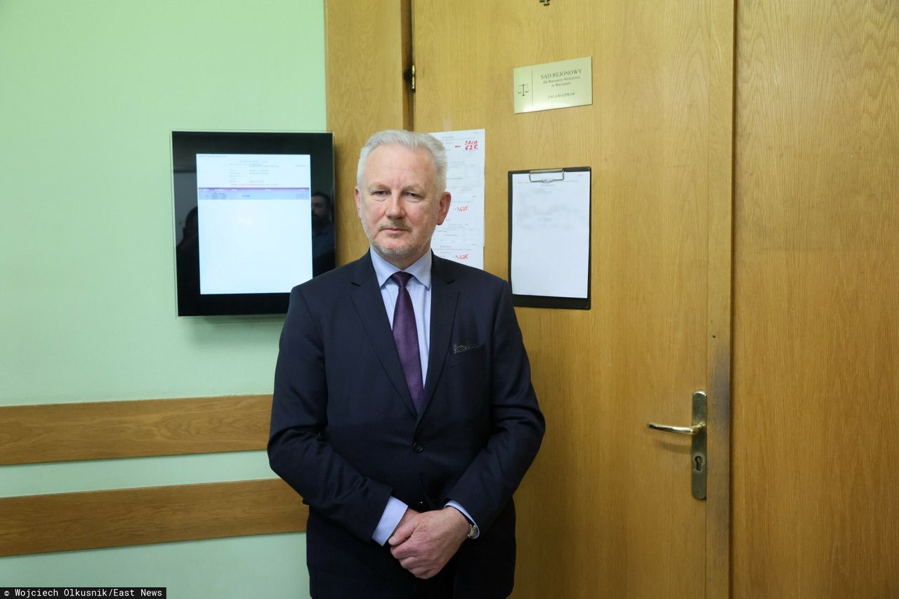Jest wyrok ws. pobicia Wojciecha Kwaśniaka