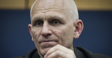 Aleś Bialacki został skazany. Sąd w Mińsku był bezlitosny