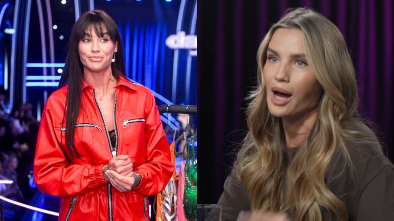 Karolina Gilon odnosi się do krytyki internautów: "Dajcie mi prawo do moich emocji" (WIDEO)