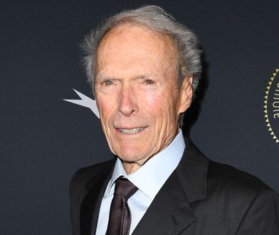 Clint Eastwood pokazał się publicznie. Ma już prawie 94 lata