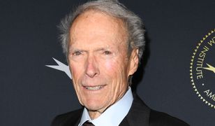 Już tak nie wygląda. 93-letni Eastwood pokazał się publicznie