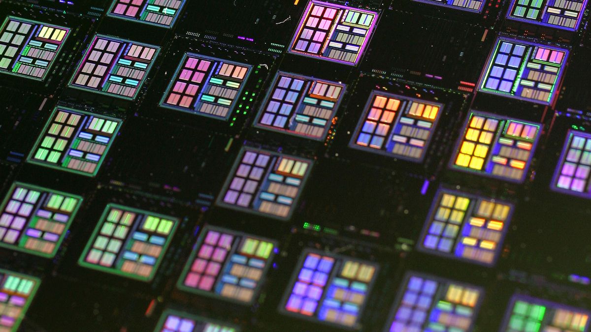 fot. Maurice Tsai/Bloomberg via Getty Images