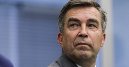 Nie będzie dymisji, będzie awans. Chodzi o wiceministra Zbigniewa Gryglasa