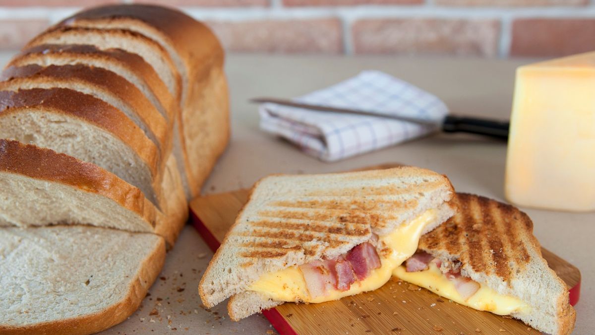 Unikaj na śniadanie. Zdaniem ekspertów to jest najgorszy wybór