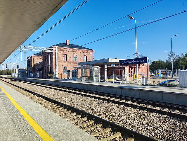 Dąbrowa Górnicza