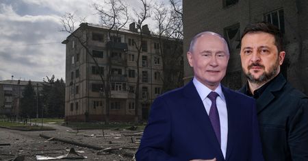 Rozejm wisi na włosku? Kijów i Moskwa rzucają oskarżeniami
