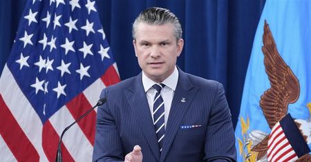 Szef Pentagonu: zniszczyliśmy irański program nuklearny