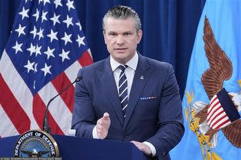 Szef Pentagonu: zniszczyliśmy irański program nuklearny