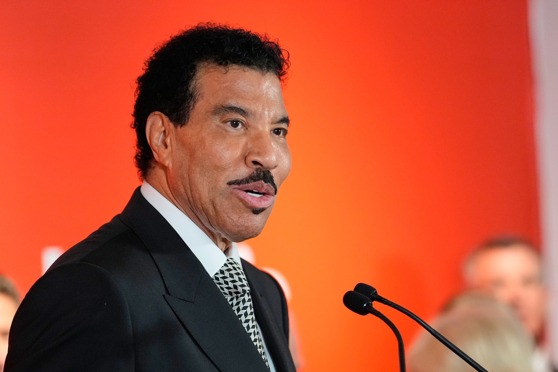 Lionel Richie