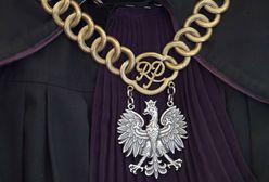 Kielce. Zabił ojca i spalił jego zwłoki. Sąd ogłosił wyrok