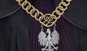 Kielce. Zabił ojca i spalił jego zwłoki. Sąd ogłosił wyrok