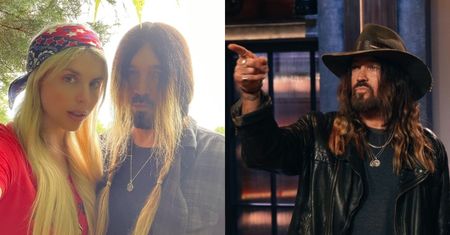 Billy Ray Cyrus poniżył żonę podczas rodzinnej awantury: "Jesteś pieprzoną S*KĄ". Wyciekło nagranie, w którym ZWYZYWAŁ też Miley