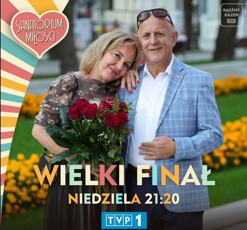 Janina i Tadeusz
