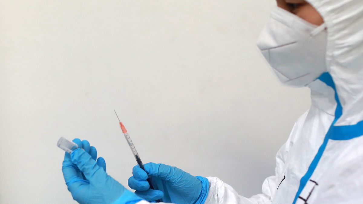 Sinovac, firma biofarmaceutyczna z siedzibą w Pekinie jest coraz bliżej szczepionki przeciwko COVID-19