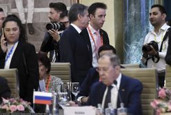 Przełomowa rozmowa USA-Rosja? Wiadomo, o czym mówili na szczycie