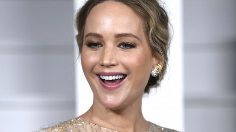 Jennifer Lawrence